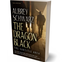 Tablet view of Karaka #27483 - Premade Mystery & Thriller & Suspense Book Cover