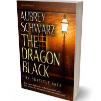 Tablet view of Di Serria #27485 - Premade Mystery & Thriller & Suspense Book Cover