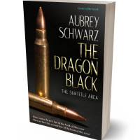 Tablet view of Zeus #27489 - Premade Mystery & Thriller & Suspense Book Cover