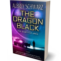 Tablet view of Port Gore #27493 - Premade Science Fiction Book Cover | BookCoverZone