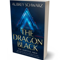 Tablet view of Deep Cove #27497 - Premade Science Fiction Book Cover