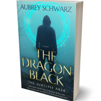 Tablet view of Te Papa Green #27498 - Premade Fantasy Book Cover