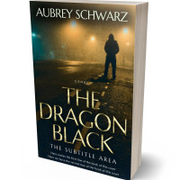 Tablet view of Laser #27499 - Premade Mystery & Thriller & Suspense Book Cover