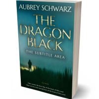 Tablet view of Casal #27503 - Premade Mystery & Thriller & Suspense Book Cover