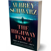 Tablet view of Tan #27509 - Premade Science Fiction Book Cover