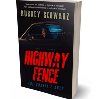 Tablet view of Alizarin Crimson #27513 - Premade Mystery & Thriller & Suspense Book Cover