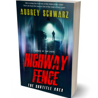 Tablet view of Chestnut Rose #27515 - Premade Mystery & Thriller & Suspense Book Cover