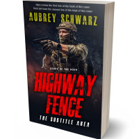 Tablet view of Thunderbird #27516 - Premade Apocalyptica Book Cover