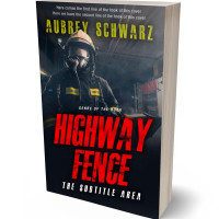 Tablet view of Thunderbird #27517 - Premade Mystery & Thriller & Suspense Book Cover