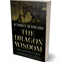 Tablet view of Rangoon Green #27525 - Premade Fantasy Book Cover