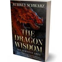 Tablet view of Night Rider #27526 - Premade Fantasy Book Cover