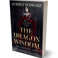 Tablet view of Gondola #27528 - Premade Fantasy Book Cover