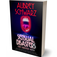 Tablet view of Cranberry #27542 - Premade Erotica Book Cover