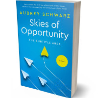 Tablet view of Cerulean #27549 - Premade Self-Improvement & Self-Help Book Cover