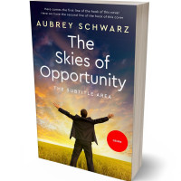 Tablet view of Harvest Gold #27552 - Premade Self-Improvement & Self-Help Book Cover