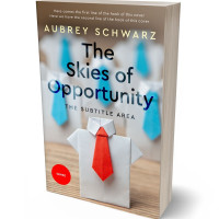 Tablet view of Gray Nickel #27553 - Premade Self-Improvement & Self-Help Book Cover