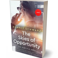 Tablet view of Opium #27555 - Premade Mystery & Thriller & Suspense Book Cover