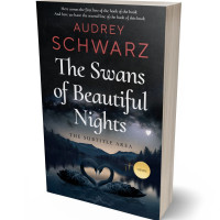 Tablet view of Mirage #27558 - Premade Romance Book Cover | BookCoverZone