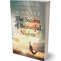 Tablet view of Hillary #27561 - Premade Self-Improvement & Self-Help Book Cover