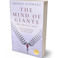 Tablet view of Snuff #27580 - Premade Self-Improvement & Self-Help Book Cover