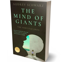 Tablet view of Birch #27582 - Premade Family & Parenting Book Cover