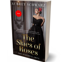 Tablet view of Cocoa Brown #27586 - Premade Romance Book Cover