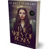 Tablet view of Thunder #27591 - Premade Romance Book Cover