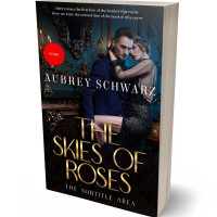 Tablet view of Black #27592 - Premade Romance Book Cover