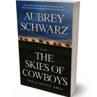 Tablet view of Gable Green #27599 - Premade Action & Adventure Book Cover | BookCoverZone