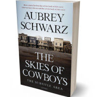 Tablet view of Mystic #27606 - Premade Historical Book Cover