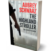 Tablet view of Pumice #27622 - Premade Mystery & Thriller & Suspense Book Cover