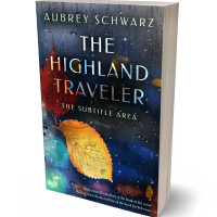 Tablet view of Ebony Clay #27627 - Premade Travel Book Cover