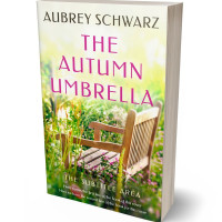 Tablet view of Clover #27635 - Premade Literary Fiction Book Cover