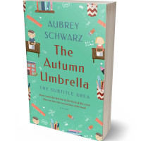 Tablet view of Downy #27642 - Premade Education Book Cover