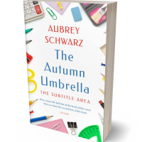 Tablet view of Paradiso #27643 - Premade Family & Parenting Book Cover