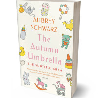 Tablet view of Merino #27644 - Premade Family & Parenting Book Cover | BookCoverZone