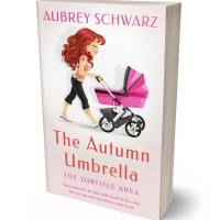 Tablet view of Dawn Pink #27646 - Premade Family & Parenting Book Cover