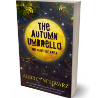 Tablet view of Tulip Tree #27657 - Premade Surreal Book Cover