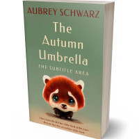 Tablet view of Camouflage Green #27658 - Premade Science Fiction Book Cover