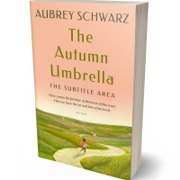 Tablet view of Manhattan #27661 - Premade Surreal Book Cover