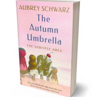 Tablet view of Azalea #27662 - Premade Surreal Book Cover
