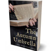 Tablet view of Thatch #27672 - Premade Historical Book Cover