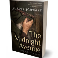 Tablet view of Oil #27682 - Premade Religion & Spirituality Book Cover