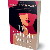 Tablet view of My Pink #27689 - Premade Chick Lit Book Cover