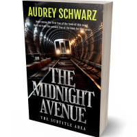 Tablet view of Indian Khaki #27694 - Premade Abstract Book Cover