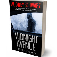 Tablet view of Heather #27696 - Premade Mystery & Thriller & Suspense Book Cover