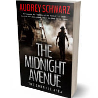 Tablet view of Quicksand #27698 - Premade Historical Book Cover