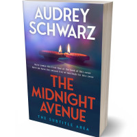 Tablet view of Cloud Burst #27704 - Premade Religion & Spirituality Book Cover