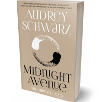 Tablet view of Coral Reef #27708 - Premade Religion & Spirituality Book Cover