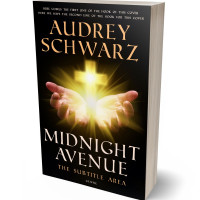 Tablet view of Crowshead #27716 - Premade Religion & Spirituality Book Cover